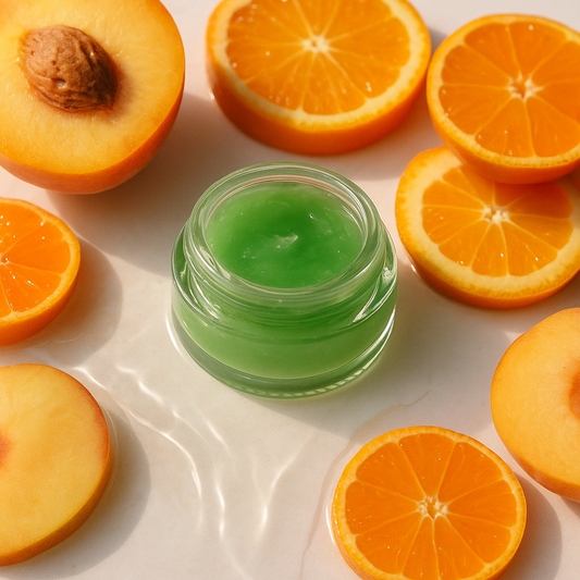 🍊✨Élixir d’Agrume