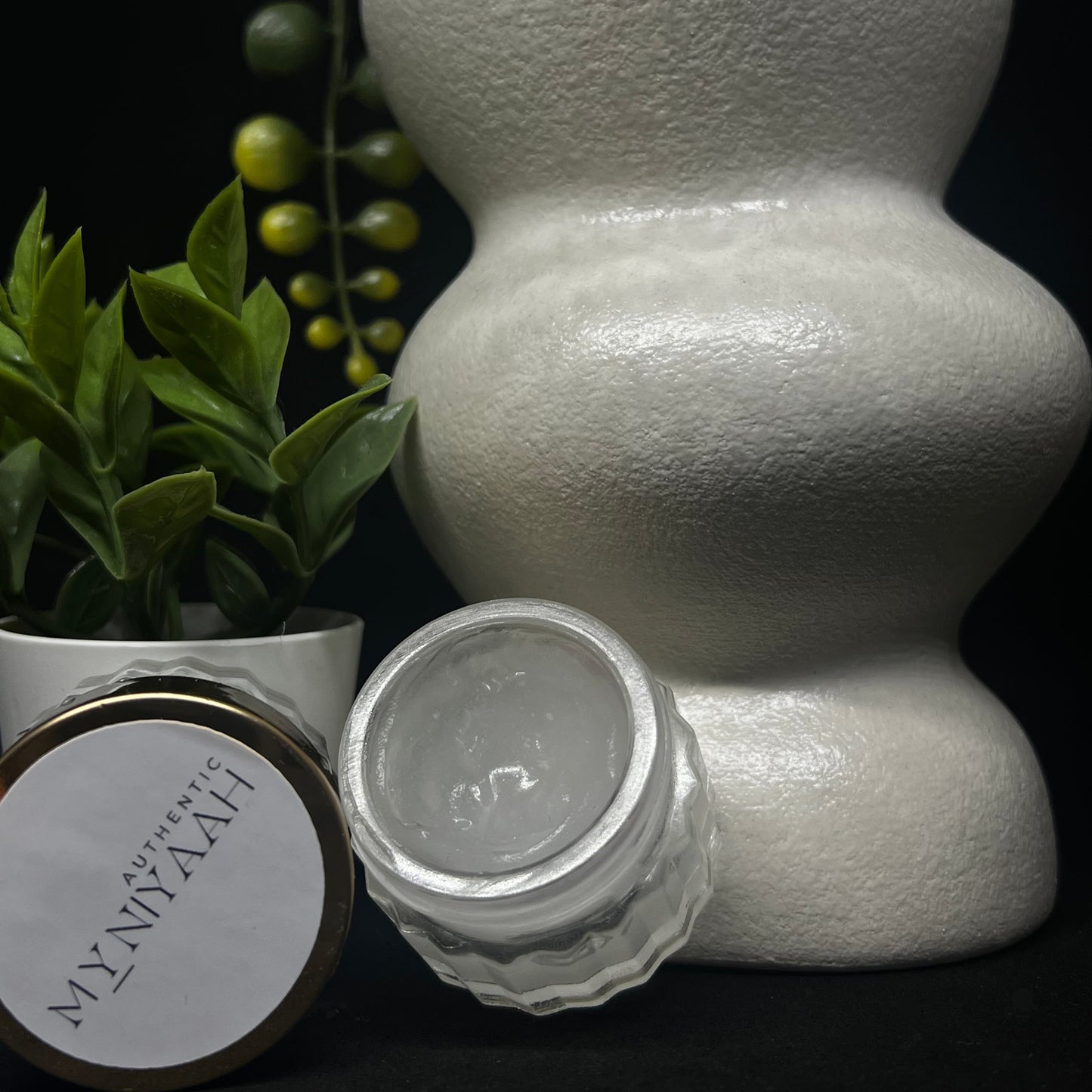 🌙Oud Mystérieux