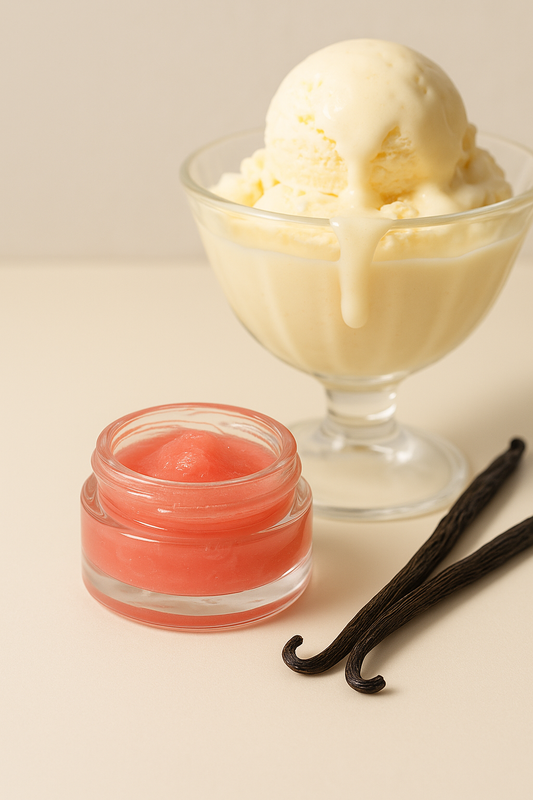 🍦Vanille Gourmande